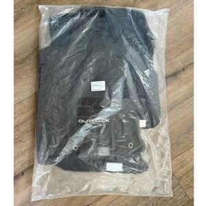 Subaru Outback OEM Black Carpet Floor Mat 4 Piece Set New J505SAN000 2020-2025